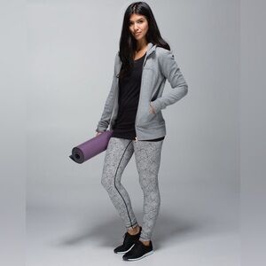 Lululemon Wunder Under Pant